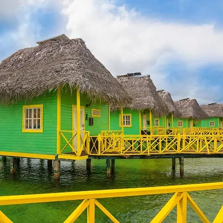 Punta Caracol Acqua Lodge-3