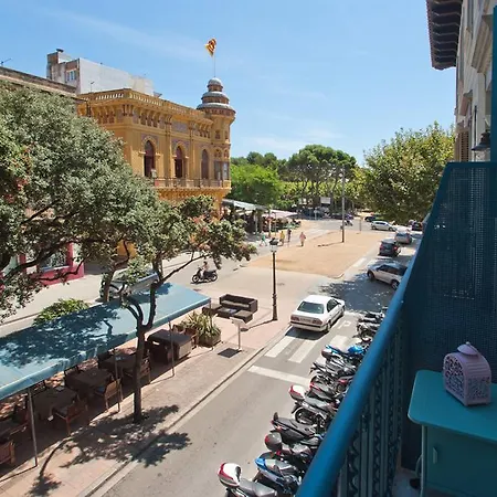 Hotel Hostal Chic-2