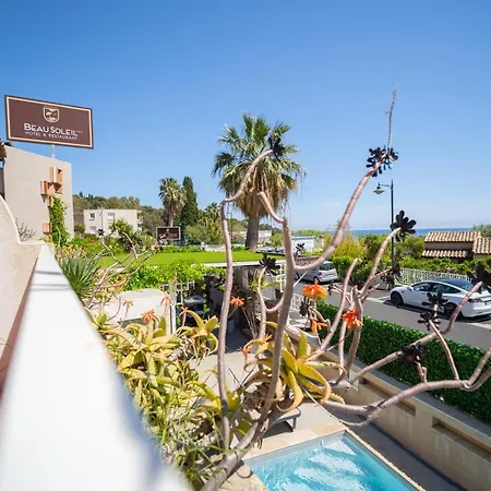Hotel Beau Soleil-2