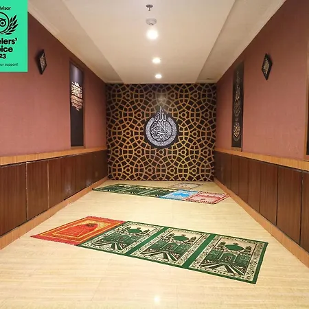 Dafam Hotel Cilacap-2