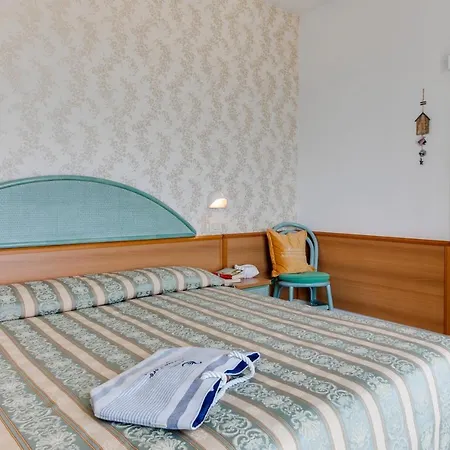 Hotel Cigno D'Oro-3