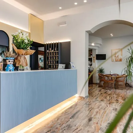 Hotel Cigno D'Oro-2