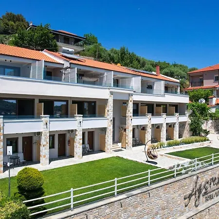 Agorastos Hotel-2