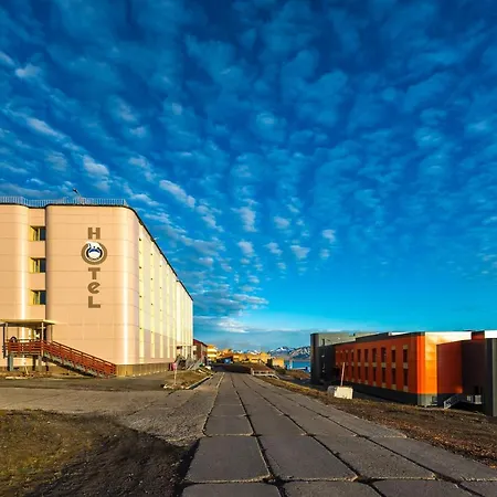 Hotel Barentsburg-3