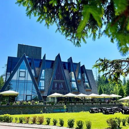 Pino Nature Hotel, BW Premier Collection-3