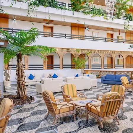Muthu Oura Praia Hotel-2