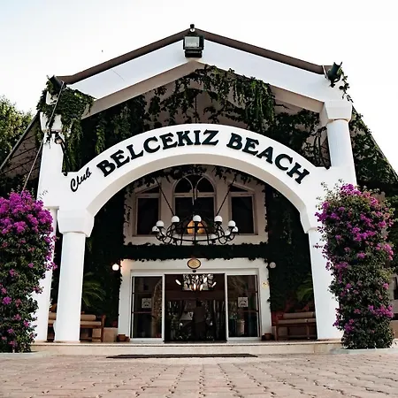 Belcekiz Beach Club-2