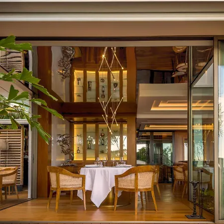 Blue Margouillat Seaview Hotel-Relais & Chateaux-2