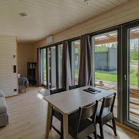 Rauhalahti Holiday Homes-2