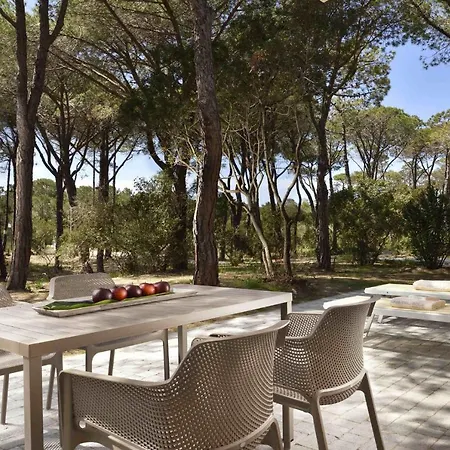 Riva Del Sole Resort & Spa-3