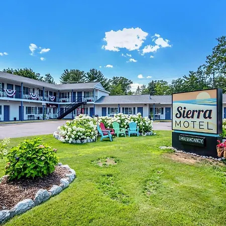 The Sierra Motel-3