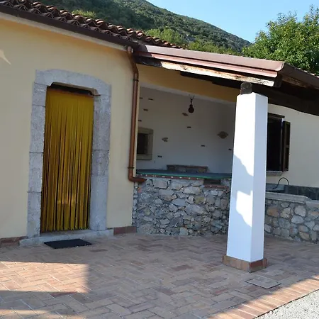 Wishing Well Maratea-2