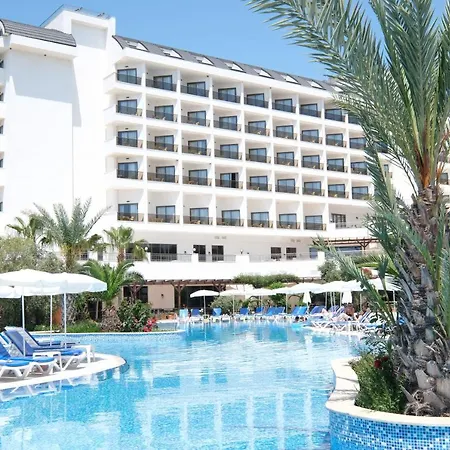 Calido Maris Hotel Ultra All Inclusive-2