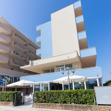 Hotel Croce Del Sud-3