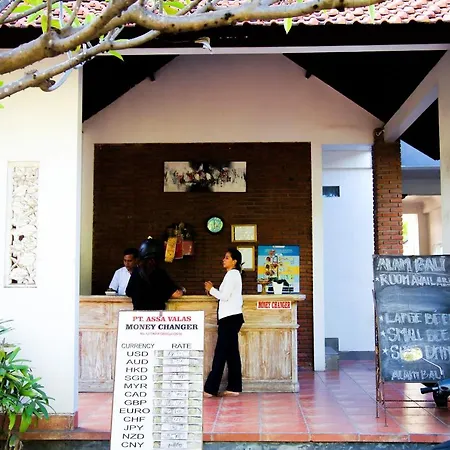 Alam Bali Beach Resort-2