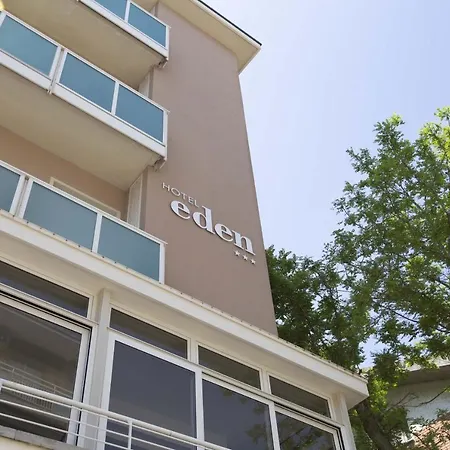 Hotel Eden B&B-3