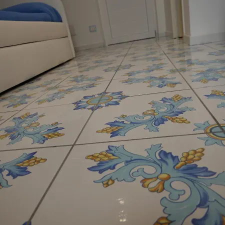O Guarracino Rooms-2
