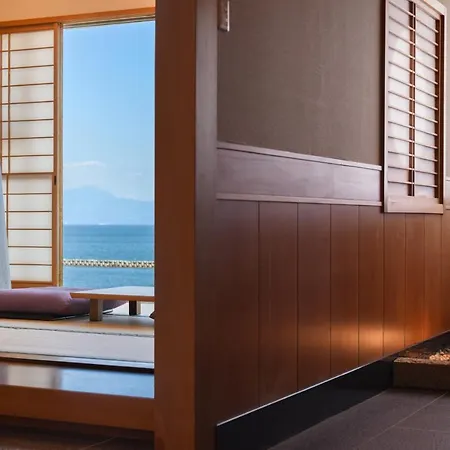 Ibusuki Kaijo Hotel-2