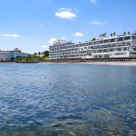 Ibusuki Kaijo Hotel-3