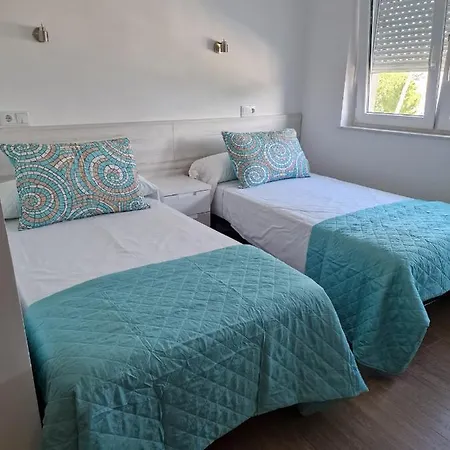 Hostal Formoso-3