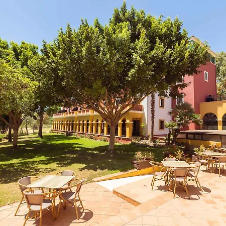 Isla Canela Golf Hotel Boutique-3