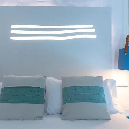 Hostal Boutique La Mar Serena-3