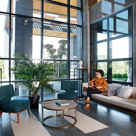 Kazdaglari Allia Thermal Health & Spa-2