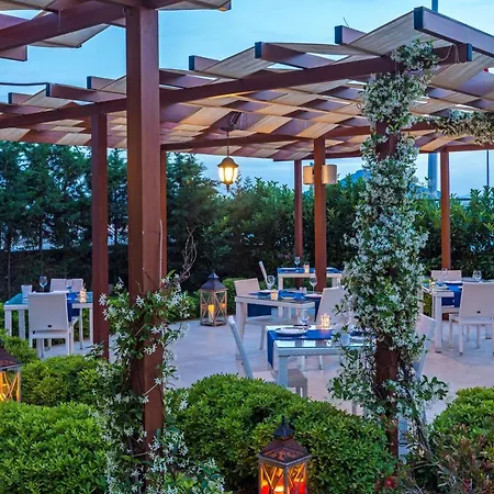 My Ella Bodrum Resort&Spa-2