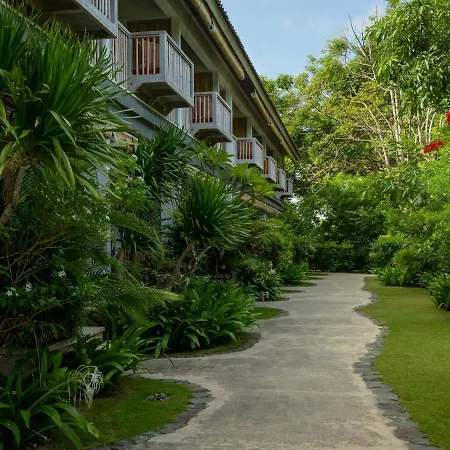 Sudamala Resort, Komodo, Labuan Bajo-3