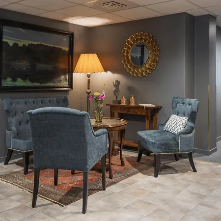 Hotell Leksand-3