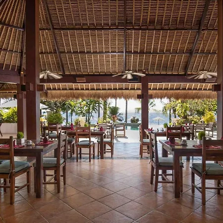 Alam Anda Ocean Front Resort & Spa Dive Resort-2