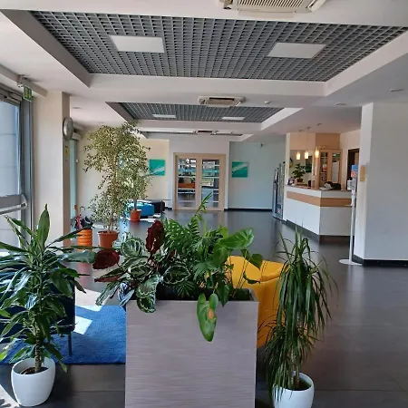 Hotel Spazio Residenza-2