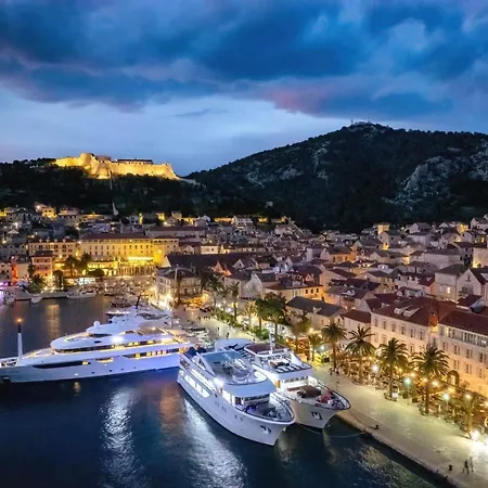 Riva Marina Hvar Hotel-3