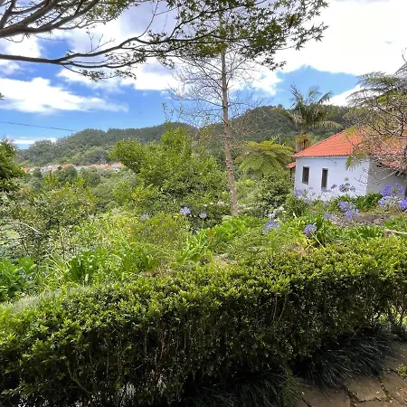 Casas De Campo Do Pomar B&B - Self Check-In-3