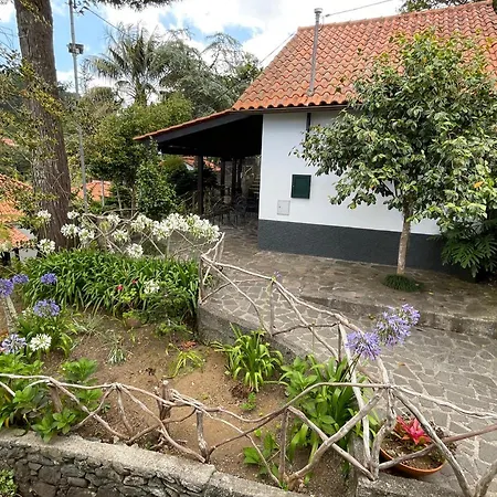 Casas De Campo Do Pomar B&B - Self Check-In-3