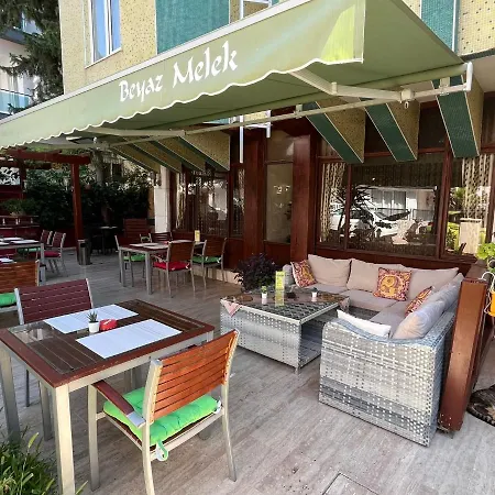 Beyaz Melek Hotel-3