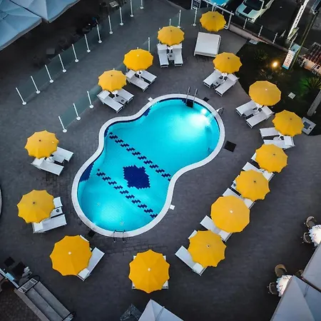Hotel Insonnia-2