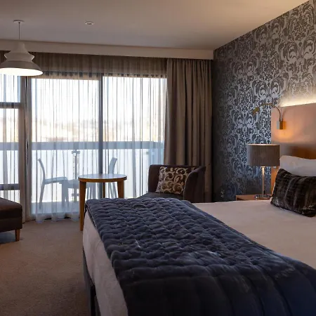 Porters Boutique Hotel-2