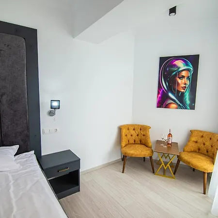 Alessio Hotel Residence-2