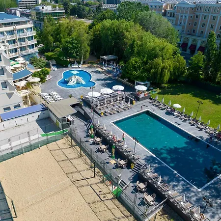 Aquamarine Hotel-3