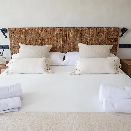 Boho Suites Formentera-3