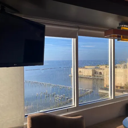 Hard Rock Hotel & Casino Biloxi-2