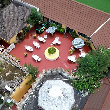 Seacastles By The Beach/Pool-3