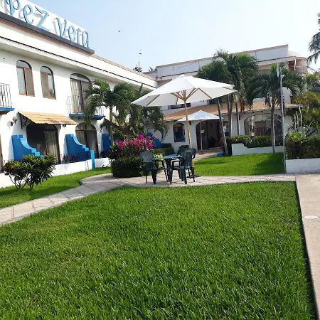 Hotel Pez Vela-3