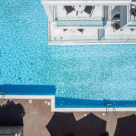 Diverso Platamon, Luxury Hotel & Suites-3