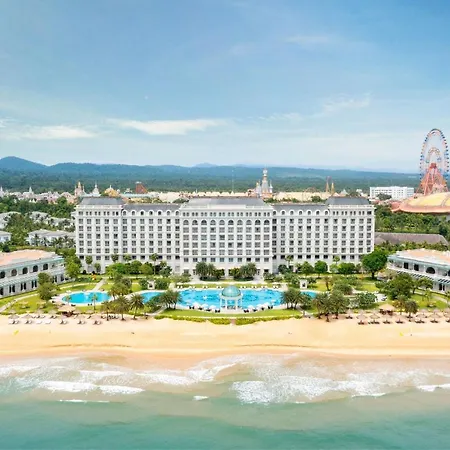 Sheraton Phu Quoc Long Beach Resort-3