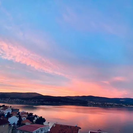 Hotel Buenavista Beach House Trogir-3