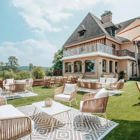 Hotel Le Romantica-2