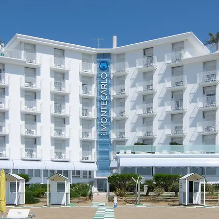 Hotel Montecarlo 3 Stelle Superior-3
