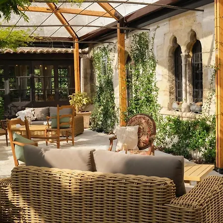 L'Abbaye Hotel-2